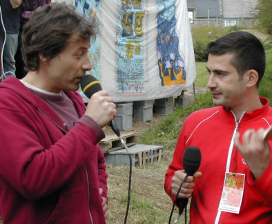 Photo 16 sur 24, Jour 1