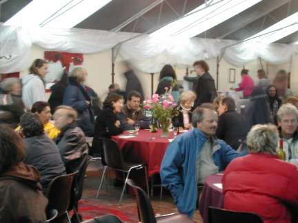 Photo 8 sur 24, Jour 1