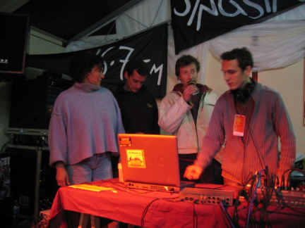 Photo 11 sur 24, Jour 1