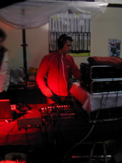 Photo 9 sur 24, Jour 1
