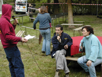 Photo 7 sur 24, Jour 1