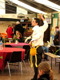 Photo 23 sur 26, Jour 2