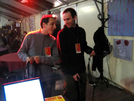 Photo 3 sur 26, Jour 2