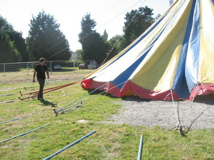 Photo 22 sur 22, Préparation