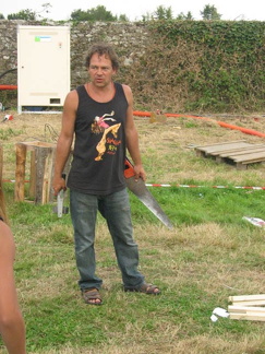 Photo 7 sur 22, Préparation