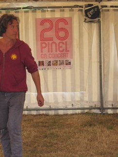 Photo 20 sur 26, 2 aout