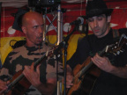 Concert de soutient aout 2004
