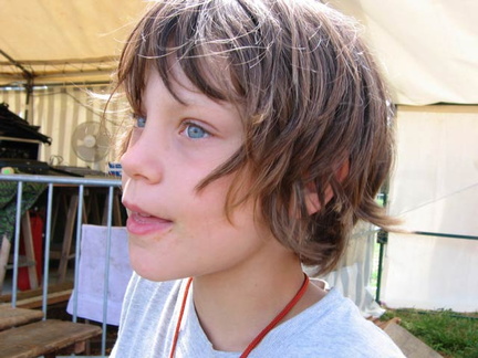 Photo 42 sur 46, 3 aout