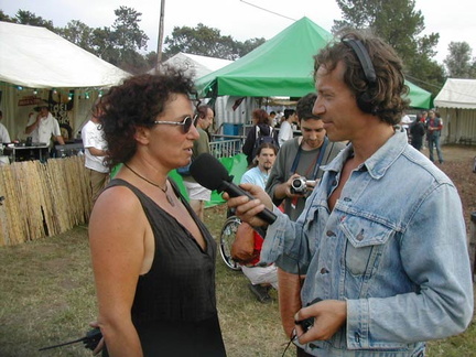Photo 33 sur 46, 3 aout