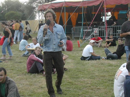 Photo 29 sur 46, 3 aout