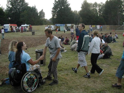 Photo 30 sur 46, 3 aout
