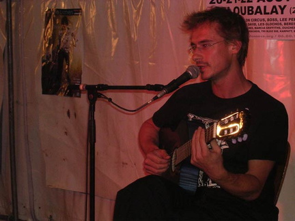 Photo 22 sur 46, 3 aout