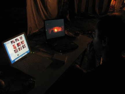 Photo 1 sur 46, 3 aout