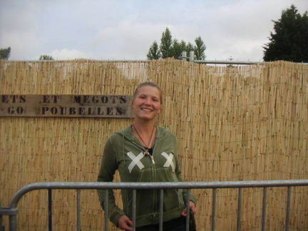 Photo 18 sur 27, 4 aout