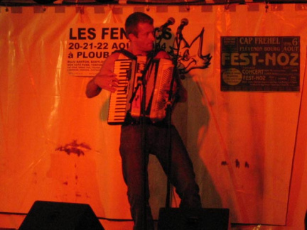 Photo 2 sur 27, 4 aout