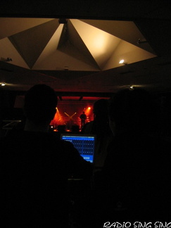Photo 64 sur 64, Concert Cancale 25/02/05