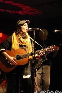 Photo 61 sur 64, Concert Cancale 25/02/05
