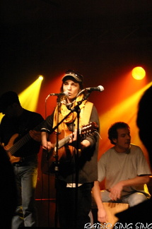 Photo 59 sur 64, Concert Cancale 25/02/05