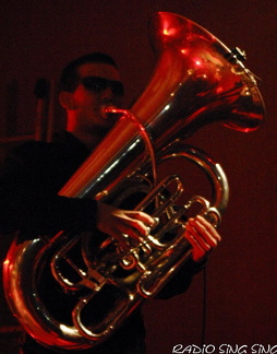 Photo 55 sur 64, Concert Cancale 25/02/05