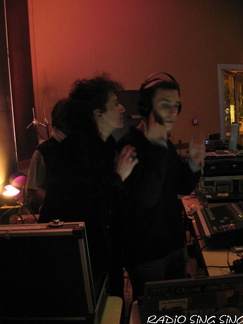 Photo 51 sur 64, Concert Cancale 25/02/05