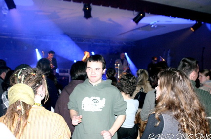 Photo 52 sur 64, Concert Cancale 25/02/05