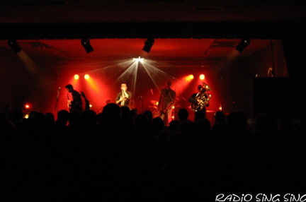 Photo 54 sur 64, Concert Cancale 25/02/05