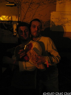 Photo 47 sur 64, Concert Cancale 25/02/05