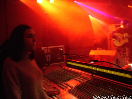 Photo 50 sur 64, Concert Cancale 25/02/05