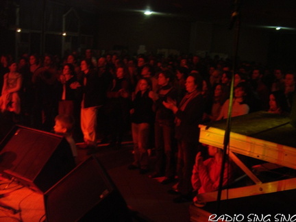 Photo 48 sur 64, Concert Cancale 25/02/05