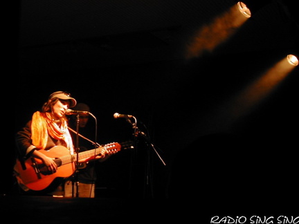 Photo 49 sur 64, Concert Cancale 25/02/05