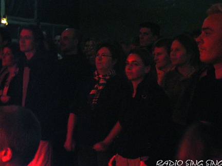 Photo 43 sur 64, Concert Cancale 25/02/05