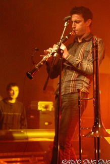 Photo 44 sur 64, Concert Cancale 25/02/05