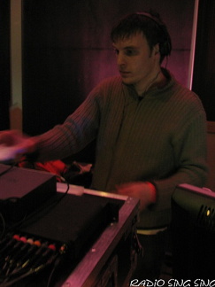 Photo 36 sur 64, Concert Cancale 25/02/05