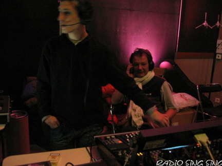 Photo 35 sur 64, Concert Cancale 25/02/05