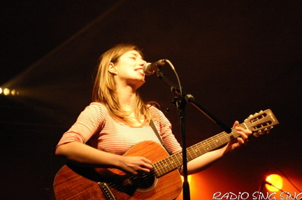 Photo 37 sur 64, Concert Cancale 25/02/05