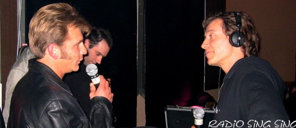 Photo 34 sur 64, Concert Cancale 25/02/05