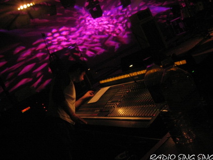 Photo 29 sur 64, Concert Cancale 25/02/05