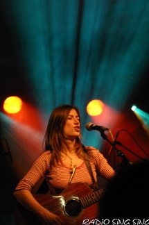 Photo 33 sur 64, Concert Cancale 25/02/05