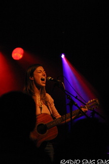 Photo 31 sur 64, Concert Cancale 25/02/05