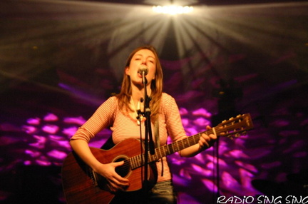 Photo 30 sur 64, Concert Cancale 25/02/05