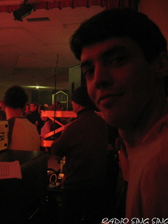 Photo 24 sur 64, Concert Cancale 25/02/05