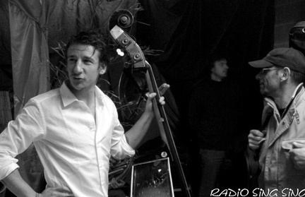 Photo 28 sur 64, Concert Cancale 25/02/05