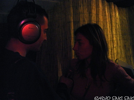 Photo 27 sur 64, Concert Cancale 25/02/05