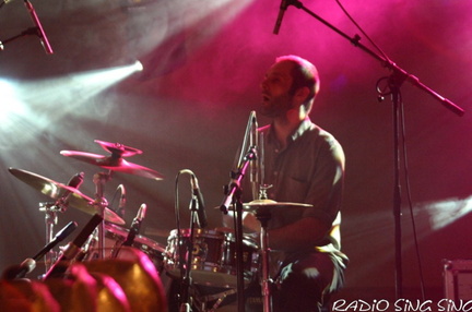 Photo 23 sur 64, Concert Cancale 25/02/05
