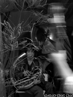Photo 19 sur 64, Concert Cancale 25/02/05