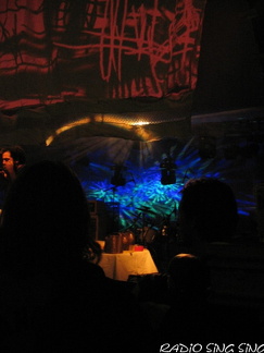 Photo 21 sur 64, Concert Cancale 25/02/05