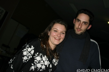 Photo 17 sur 64, Concert Cancale 25/02/05