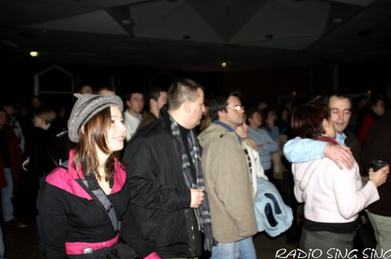 Photo 16 sur 64, Concert Cancale 25/02/05