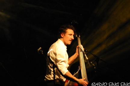 Photo 11 sur 64, Concert Cancale 25/02/05