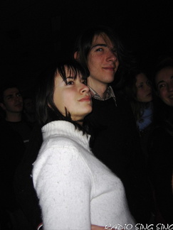 Photo 7 sur 64, Concert Cancale 25/02/05